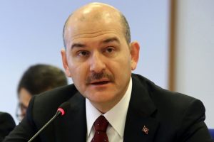S&uuml;leyman Soylu'dan &ouml;emli a&ccedil;ıklama