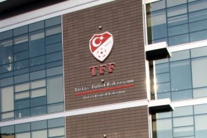 Futbol Federasyonu: Ter&ouml;r&uuml; lanetliyoruz!"