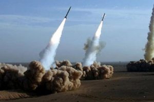 Yemen'den Suudi Arabistan'a f&uuml;ze saldırısı