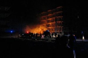 Şanlıurfa'daki patlamada art arda acı haberler