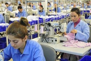 Rekor kırıldı! 30 g&uuml;nde 130 bin kişi işe alındı