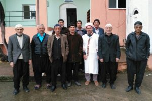 Cemaat imamsız kalınca organ bağışının &ouml;nemini anladı