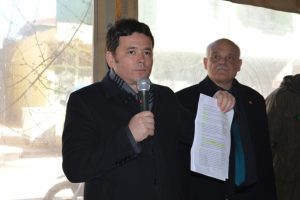 CHP Bursa Milletvekili Erkan Aydın: Bu anayasada halk yok