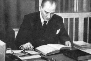 Atat&uuml;rk'&uuml;n araştırdığı kayıp kıta bulundu mu?