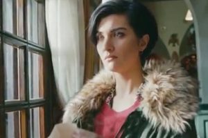 'Cesur ve G&uuml;zel'in senaristinden 'k&uuml;rk' a&ccedil;ıklaması