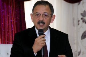 &Ouml;zhaseki: Marmara'da 7'nin &uuml;zerinde deprem olabilir