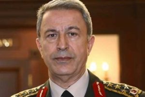 Genelkurmay Rusya yasağını g&ouml;zden ge&ccedil;iriyor