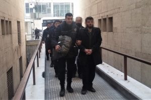 Bursa'da 6 DEAŞ'lı tutuklandı