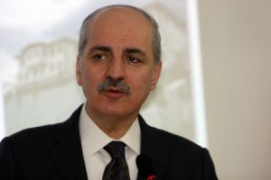 "Cumhurbaşkanı meclisi fes edecek" iddiasına cevap