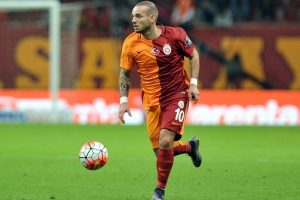 Galatasaray'da sakatlık a&ccedil;ıklaması