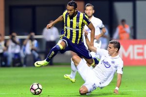 Fenerbah&ccedil;e ile Kasımpaşa 68. defa karşı karşıya