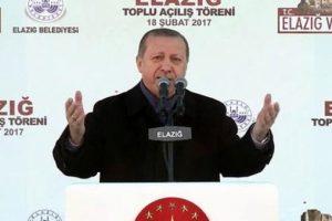 Erdoğan: 1923'te ilan ettiğimiz Cumhuriyet'i ilelebet koruyacağız