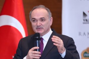 "Bu sistem anlaşmazlıklara son verecek"