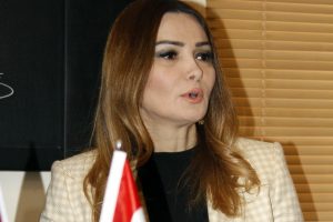 Paşayeva: T&uuml;rkiye zayıflarsa biz de zayıflarız