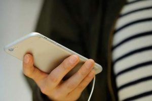 2016'da 1,5 milyar akıllı cep telefonu satıldı!