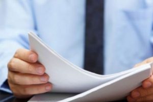 Kayıt dışıyla m&uuml;cadele i&ccedil;in beyannameler birleştirildi