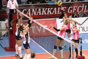 Fenerbah&ccedil;e deplasmanda kazandı