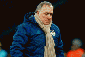 Fenerbah&ccedil;e'de b&uuml;y&uuml;k revizyon!