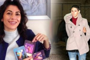 Yatak odasından 11 &ouml;l&uuml;m notu &ccedil;ıktı