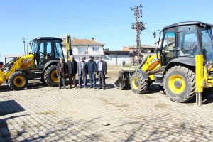 Bursa'da 20 yıl sonra i&ccedil;me suyuna kavuşuyorlar