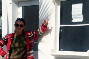 &Ouml;zlem Tekin'den se&ccedil;mene &ccedil;ağrı