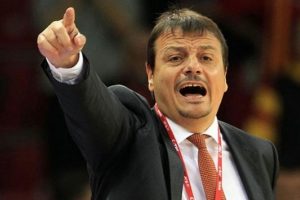 Ergin Ataman: 'Banvit'i tebrik ediyorum'