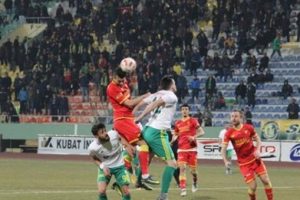 G&ouml;ztepe'den m&uuml;thiş geri d&ouml;n&uuml;ş