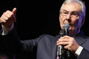 CHP Antalya Milletvekili Baykal: Oyunuzun kıymetini bilin
