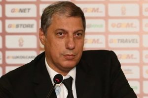 Levent Nazifoğlu'ndan Bruma'ya g&ouml;zdağı!