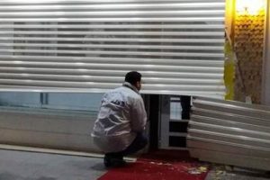 İstanbul'da kuyumcuda b&uuml;y&uuml;k soygun!