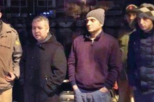 İzmir'de FET&Ouml;'c&uuml; ka&ccedil;ak&ccedil;ılığı! Kişi başı 10 bin euro