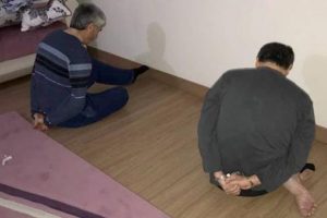 Hakan Fidan'ı ifadeye &ccedil;ağıran savcı b&ouml;yle yakalandı