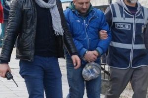 Cinayet ş&uuml;phelisi karı-koca tutuklandı