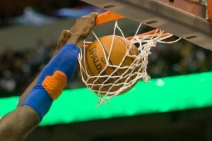 NBA sma&ccedil; yarışmasını galibi Robinson