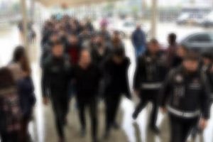 FET&Ouml; operasyonunda 6 kişi daha g&ouml;zaltına alındı