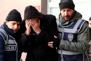 FET&Ouml;'c&uuml;lere askerden sert tepki