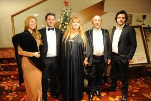 Bursa Uludağ'a 1500 Ağaoğlu gelecek