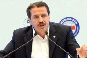 Ali Yal&ccedil;ın: "Evet diyeceğiz ve..."