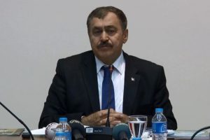 "Hali&ccedil;'i nasıl temizlediysek Ergene'yi de..."