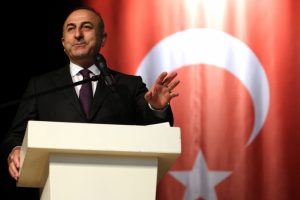 &Ccedil;avuşoğlu, KKTC'de &ccedil;&ouml;z&uuml;m m&uuml;zakerelerini g&ouml;r&uuml;şecek