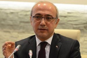 Bakan Elvan: Şimdi s&ouml;z milletimizin