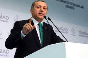 Cumhurbaşkanı Erdoğan Aydın'a gidiyor!