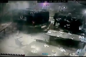 Bursa'da ticari ara&ccedil; k&ouml;fteciye b&ouml;yle daldı!