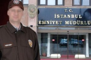 İstanbul Emniyeti 700 bek&ccedil;i alacak