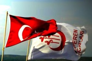 Alperen Ocakları'ndan "izdiva&ccedil; programı" karşıtı kampanya