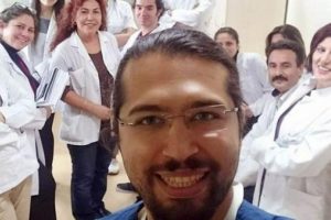 FET&Ouml;'den a&ccedil;ığa alınan doktor intihar etti