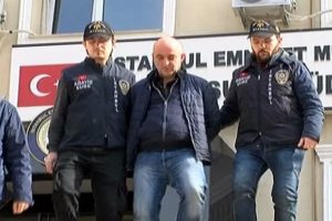 9 ay sonra yakalandı: Ağabey beni unutmadınız mı ?