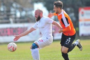 Orhangazispor kendi evinde mağlup oldu