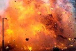 Somali'de pazar yerine bombalı saldırı: 20 &ouml;l&uuml;