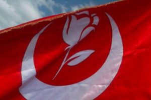 BBP'den referandum a&ccedil;ıklaması yaptı